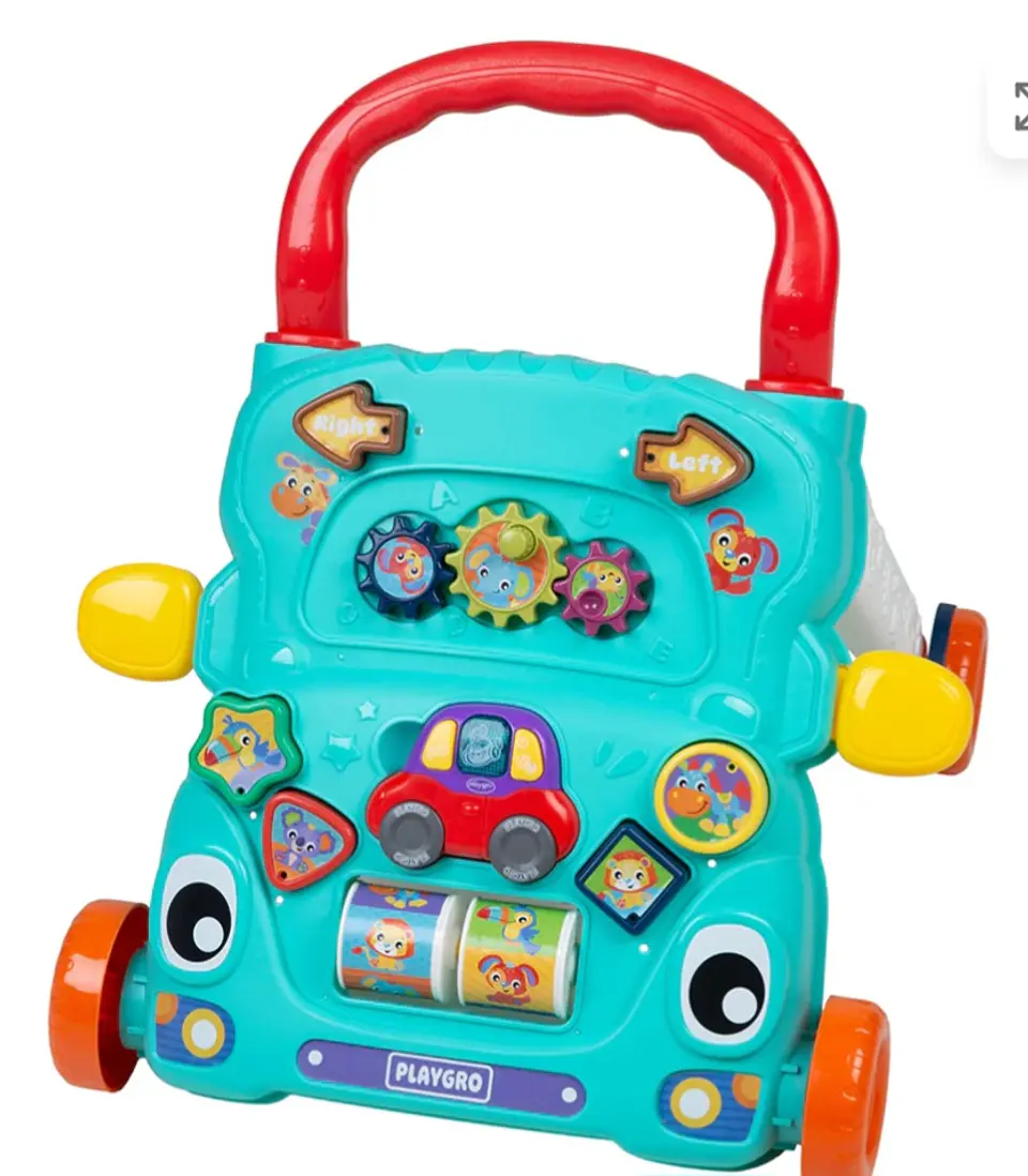 Caminadora Infantil  3