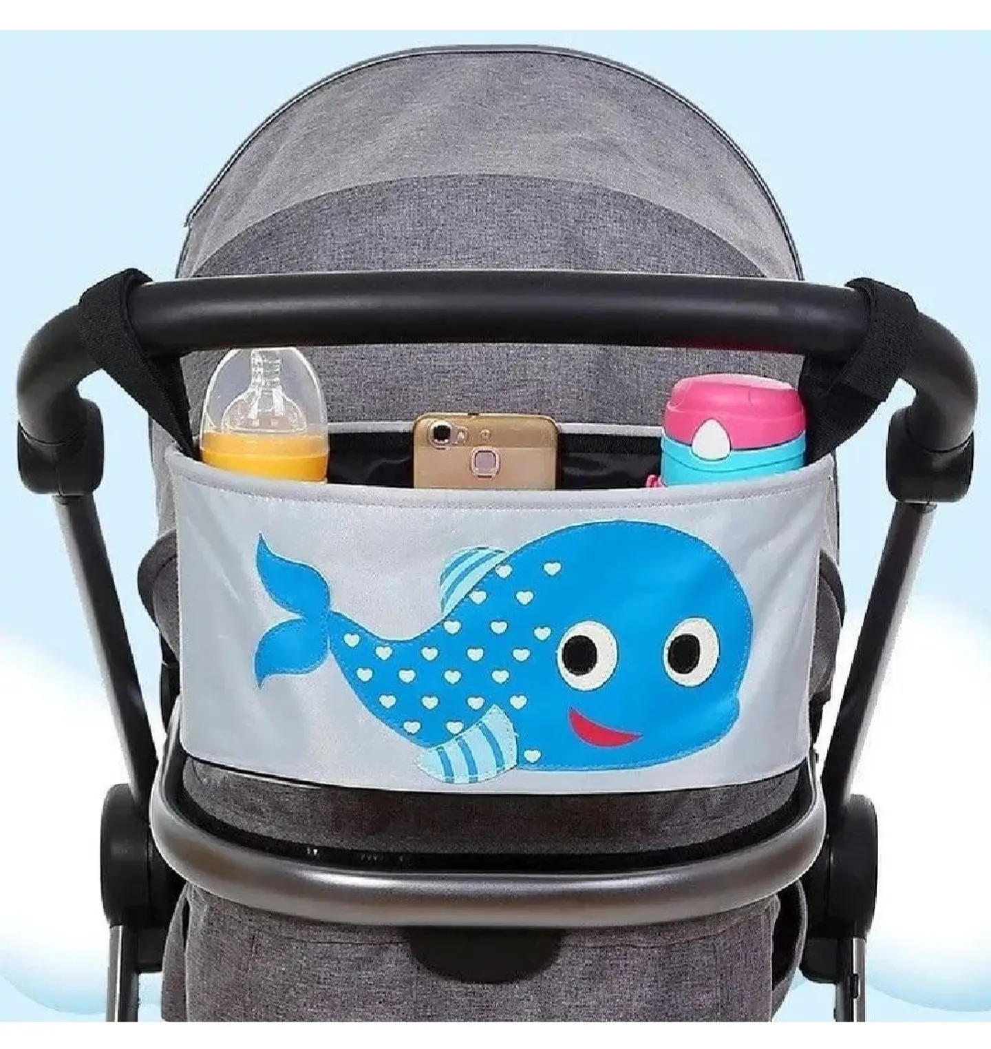Organizador Multiuso  2