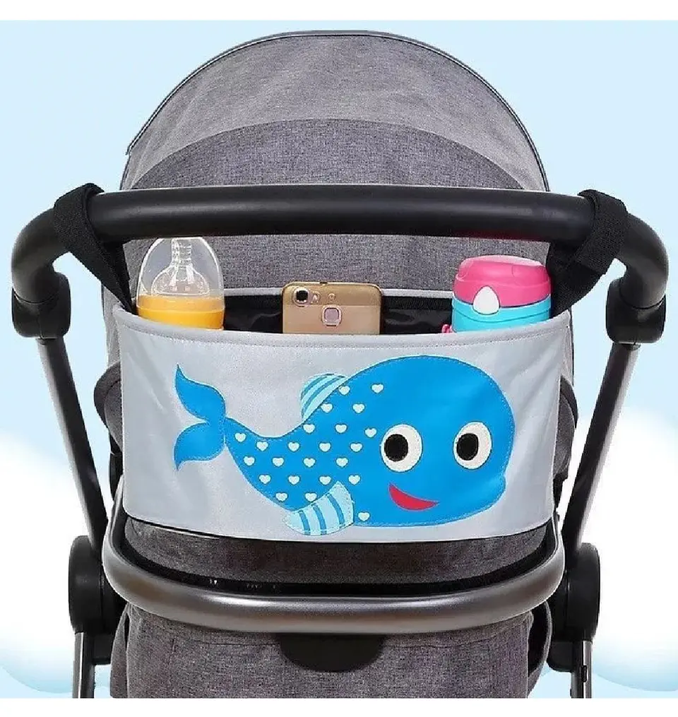 Organizador Multiuso  2