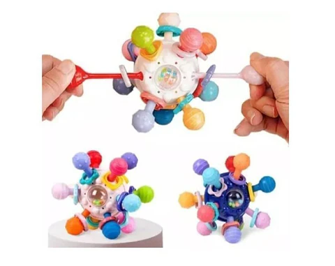 Pelota de Agarre 