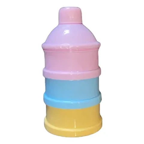 Contenedor Leche 