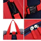 Mochila Anti-pérdida Con Arnés de Seguridad - Miniatura 3