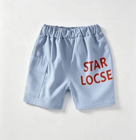 Short Niño 