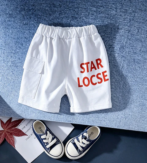 Short Niño 