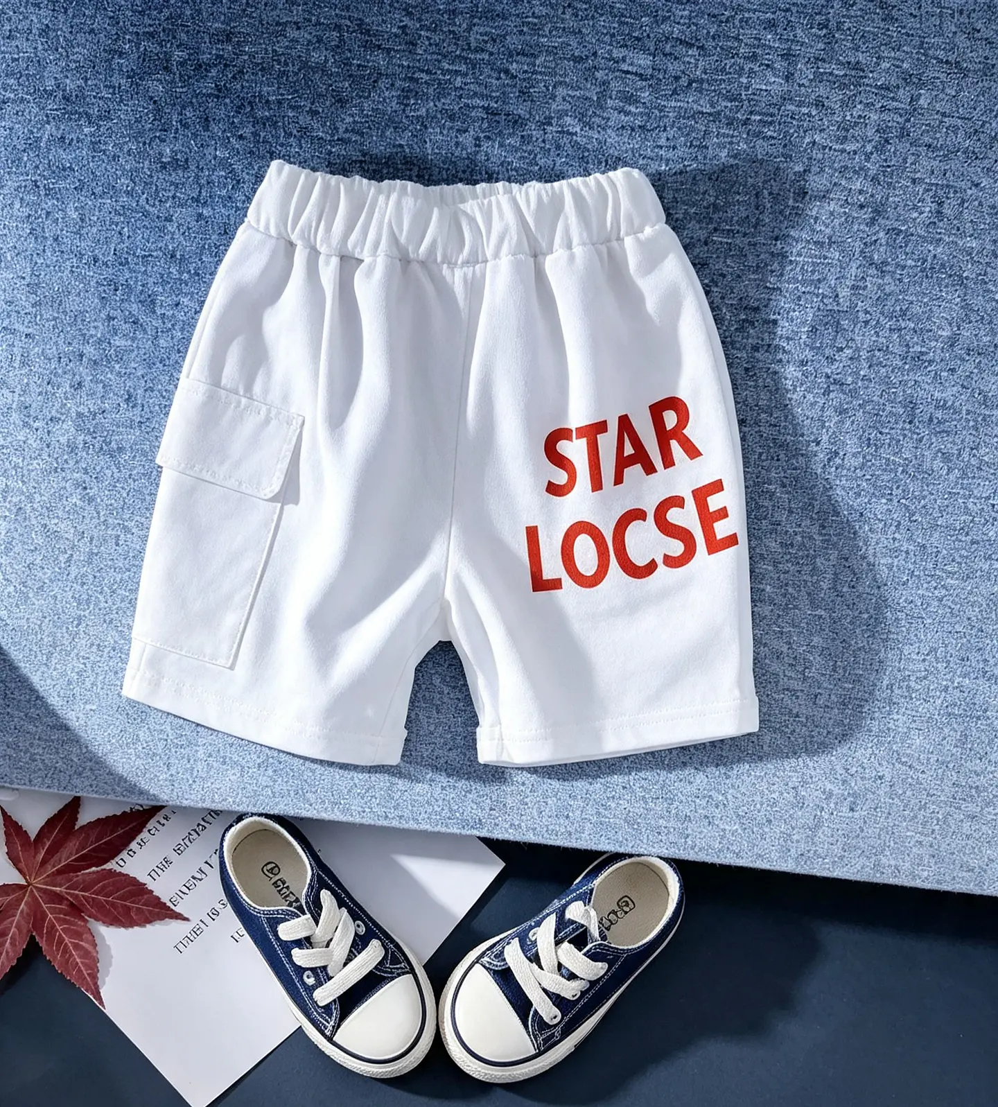 Short Niño  1