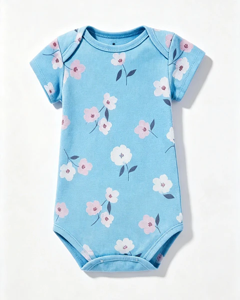 Body Estampado