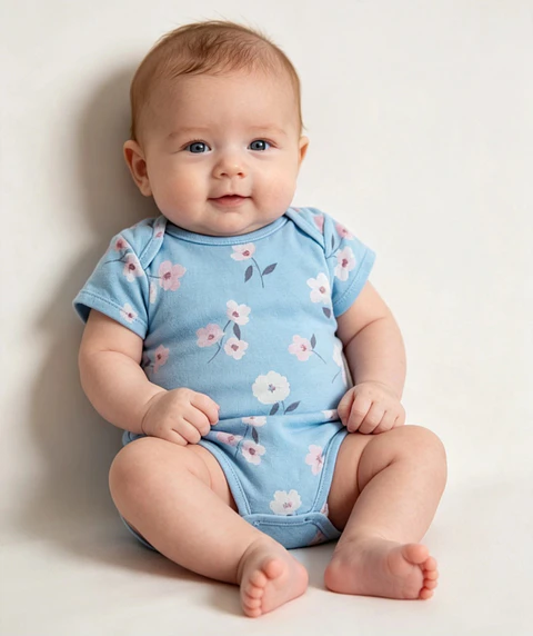Body Estampado