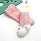 Panty Rosa Pie de Gatito  - Miniatura 1