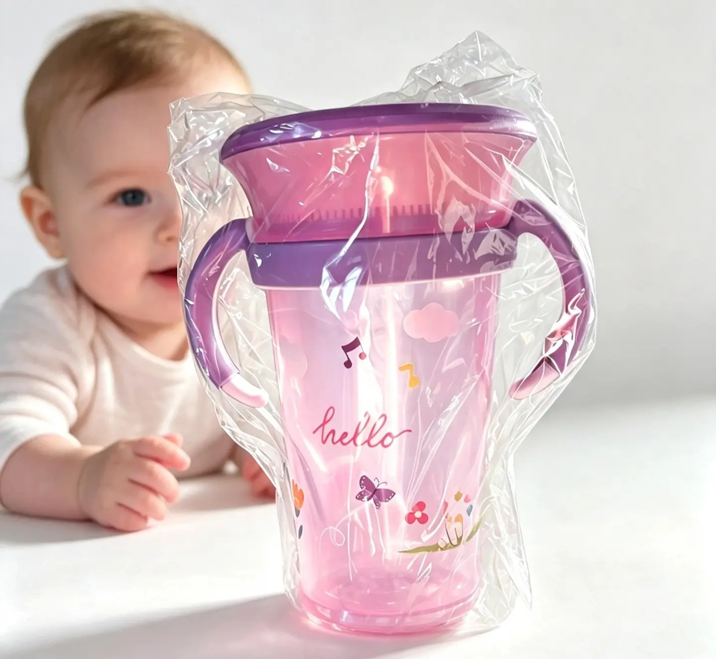 Vaso Antiderrame 360  1