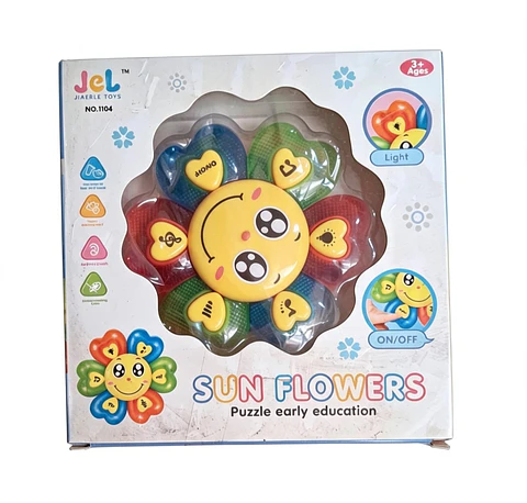 Mini Piano Flor 