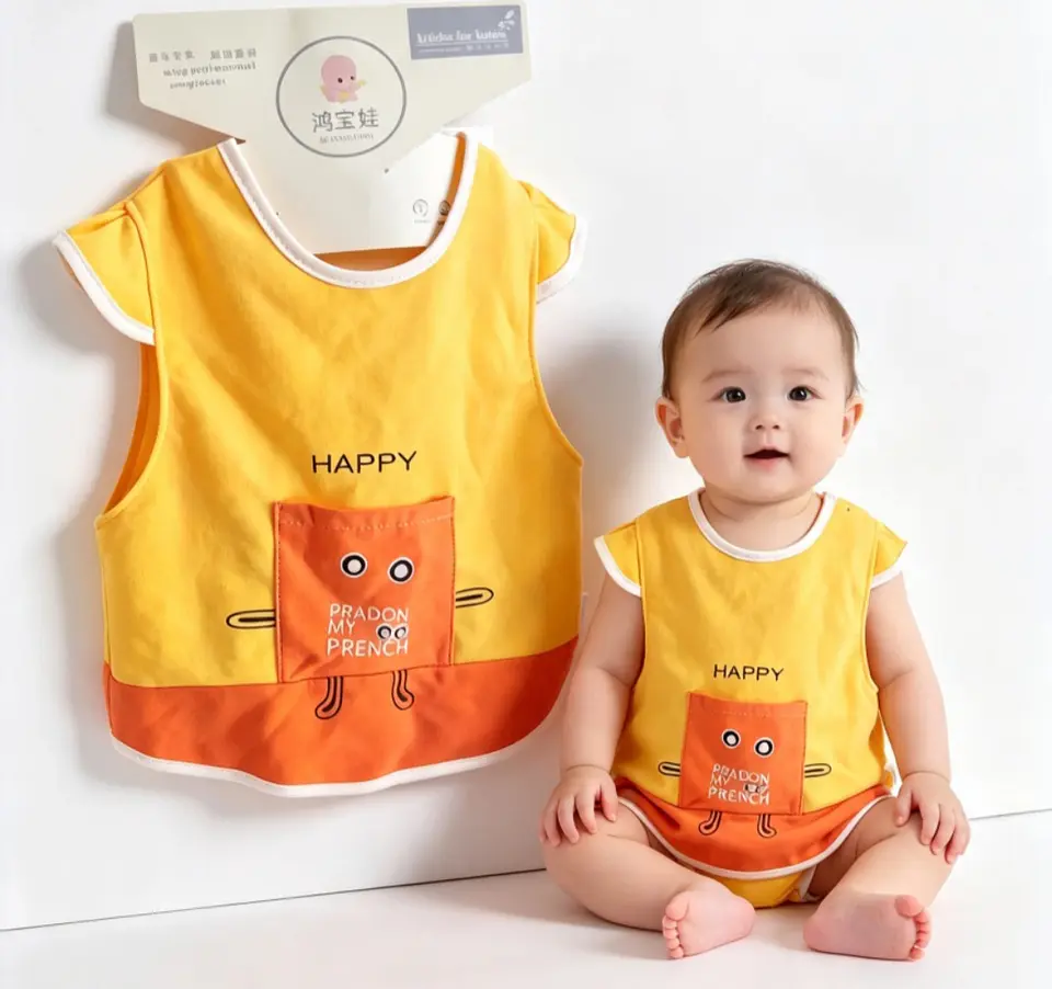 Pechera Infantil  2