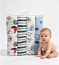 Set Mantas Bebe  - Miniatura 1
