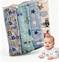 Set Mantas Bebe  - Miniatura 2