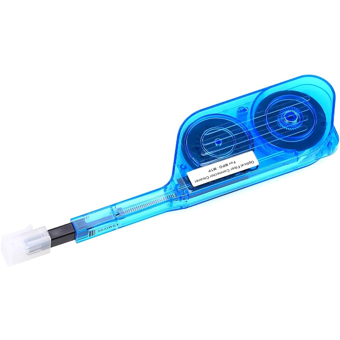 LIMPIADOR ONE CLICK FIBRA OPTICA CONECTOR MPO/MTP  1