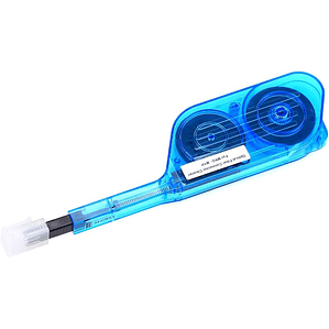 LIMPIADOR ONE CLICK FIBRA OPTICA CONECTOR MPO/MTP 