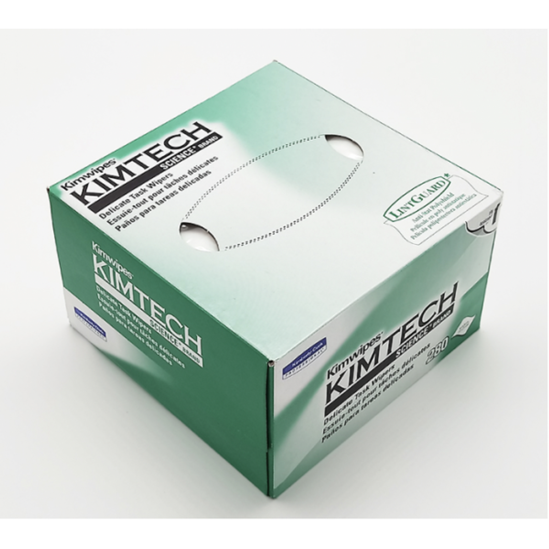 PAÑOS DE LIMPIEZA FIBRA OPTICA KIMTECH 1