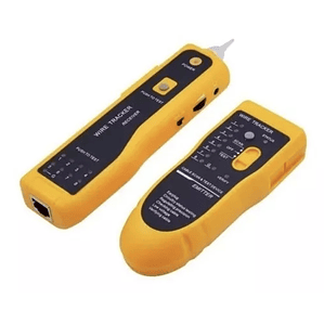 GENERADOR DE TONO / PROBADOR DE LINEA DE RED