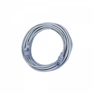 PATCH-CORD CAT5E S/FTP 5MTS GRIS