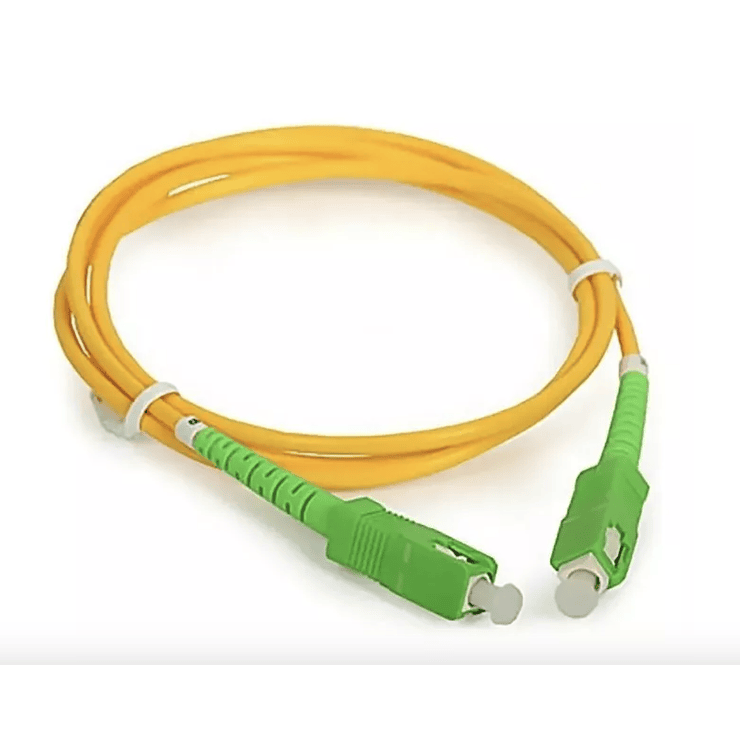 JUMPERS SC-APC / SC-APC 5 METROS MONOMODO 1