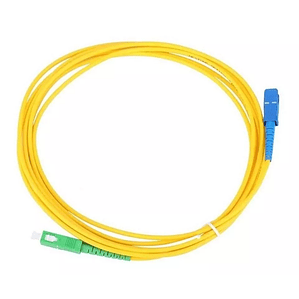 JUMPER SC-UPC / SC-APC 5 METROS MONOMODO