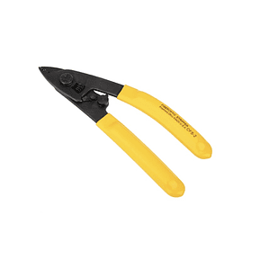 PELADORA STRIPPER FIBRA OPTICA CFS-3