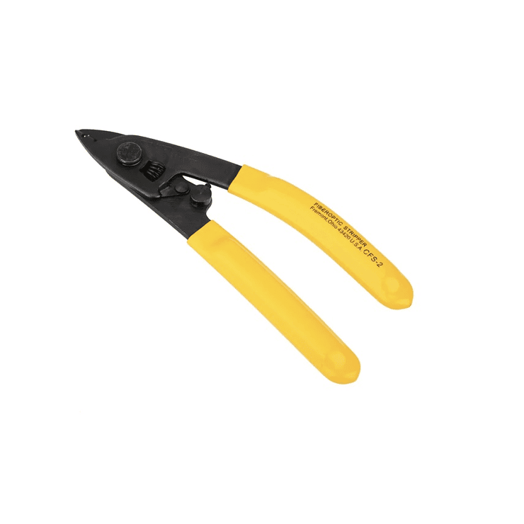 PELADORA STRIPPER FIBRA OPTICA CFS-3 1