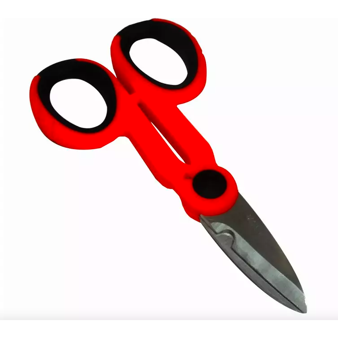 TIJERA CORTE KEVLAR FIBRA OPTICA 1