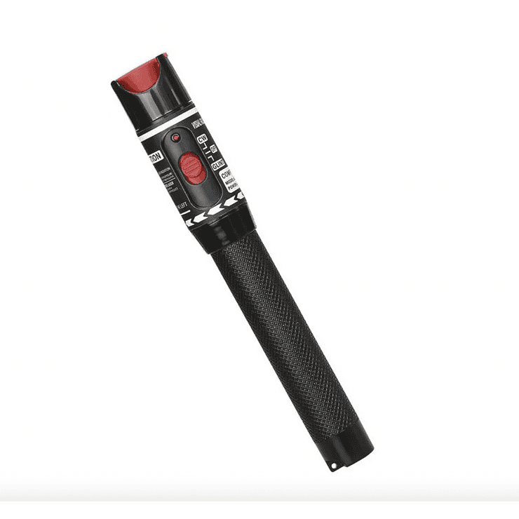 LOCALIZADOR VISUAL DE FALLAS VFL 50MW 1