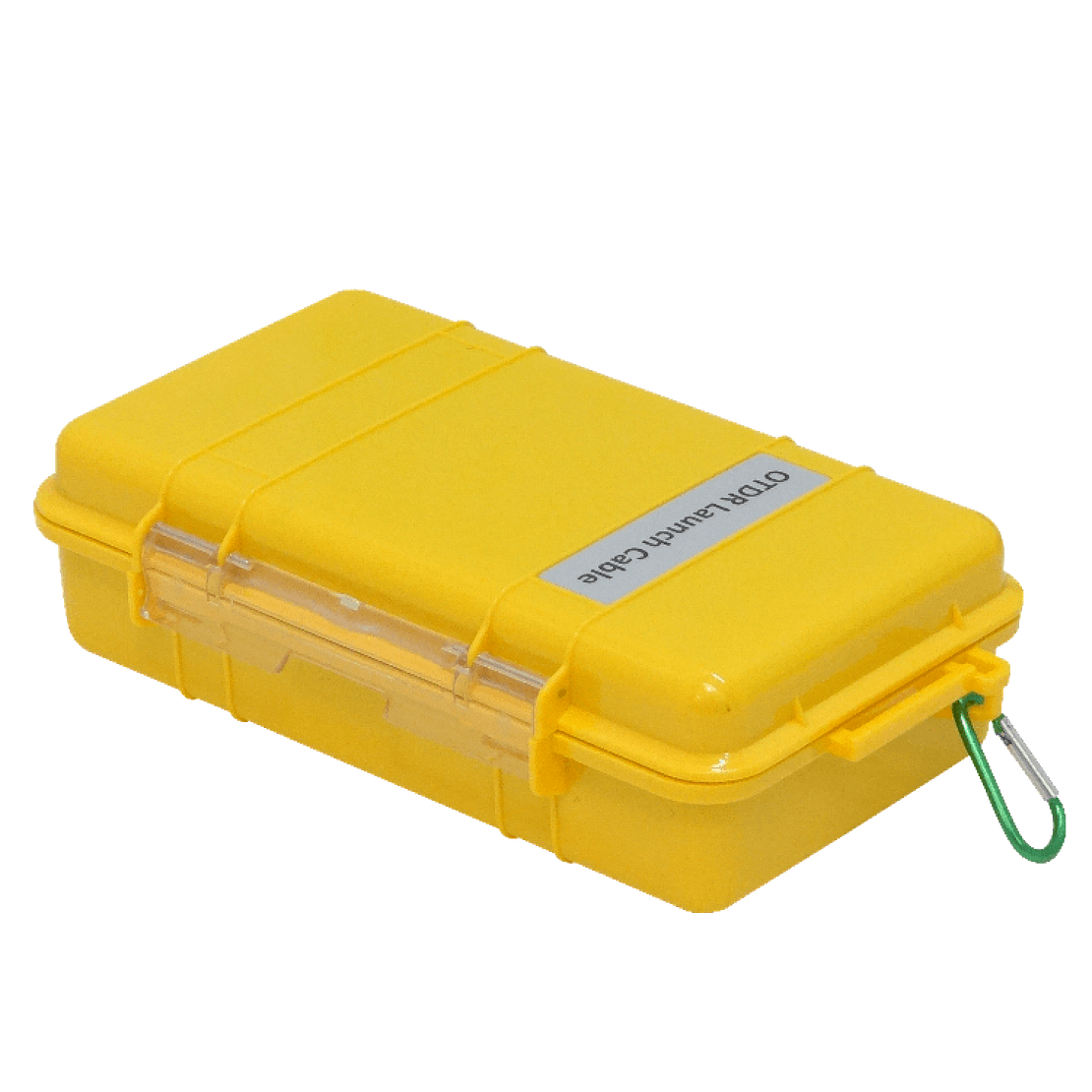 BOBINA DE LANZAMIENTO SC/APC-SC/UPC 2KM 9/125 MONOMODO 3