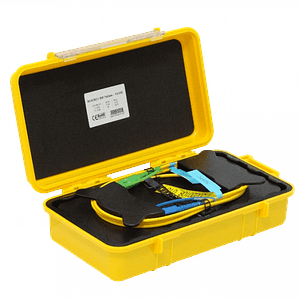 BOBINA DE LANZAMIENTO SC/APC-SC/UPC 1KM 9/125 MONOMODO