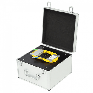 BOBINA DE LANZAMIENTO SC/APC-SC/UPC 10KM 9/125 MONOMODO