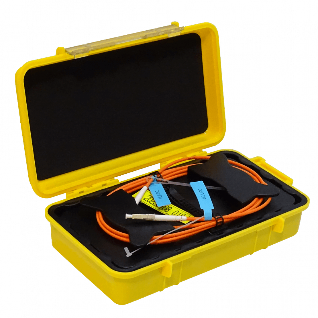 BOBINA DE LANZAMIENTO OM1 LC-LC/UPC MULTIMODO 1000MT 62,5/125 1