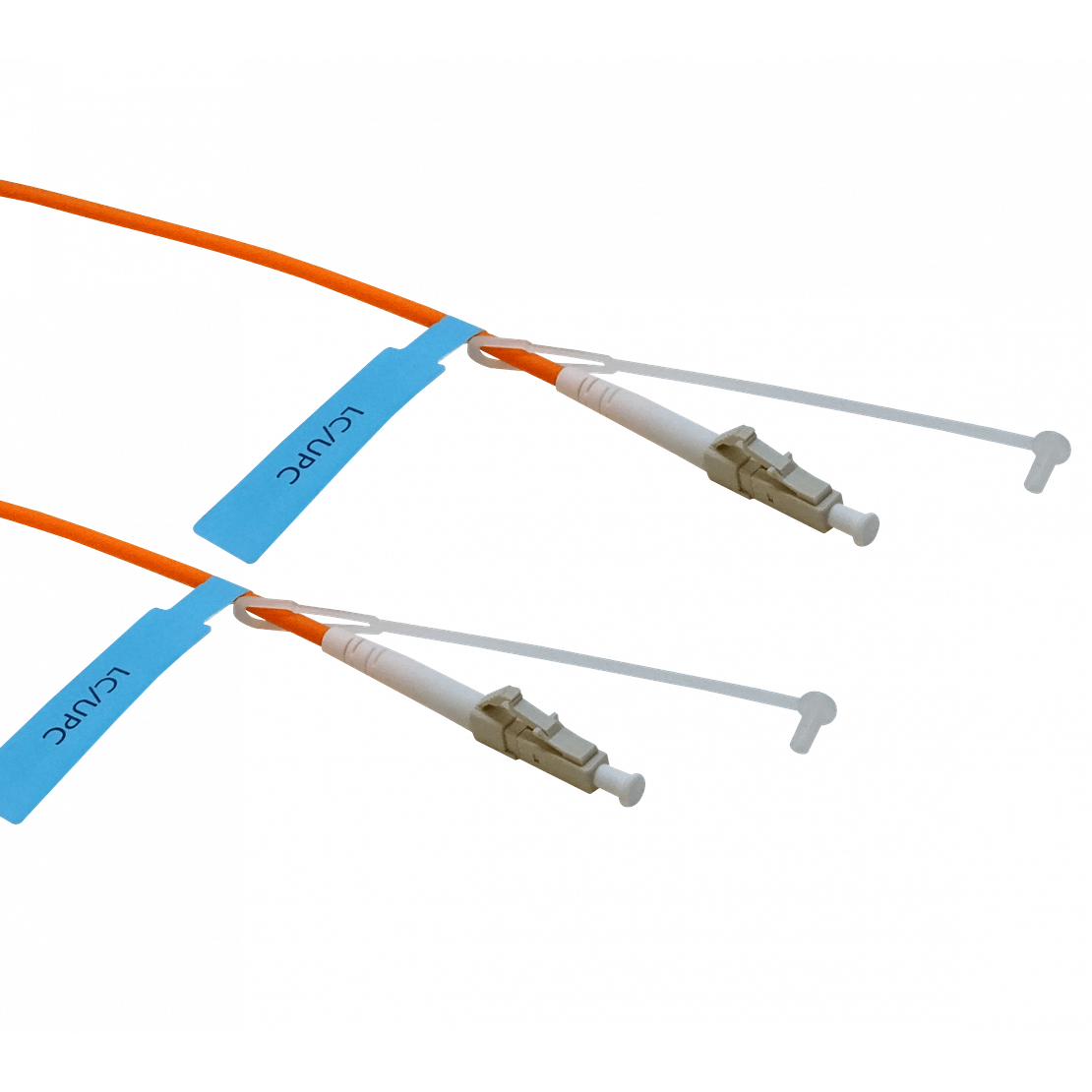 BOBINA DE LANZAMIENTO OM1 LC-LC/UPC MULTIMODO 1000MT 62,5/125 2