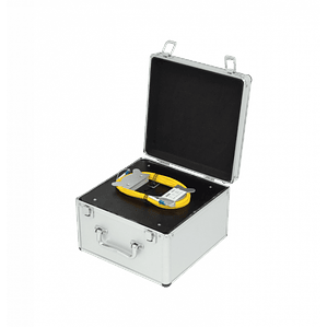 BOBINA DE LANZAMIENTO LC-LC/UPC 5KM 9/125 MONOMODO