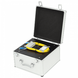 BOBINA DE LANZAMIENTO SC-SC/uPC 10KM 9/125 MONOMODO