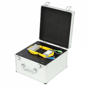 BOBINA DE LANZAMIENTO SC/APC-SC/UPC 20KM 9/125 MONOMODO