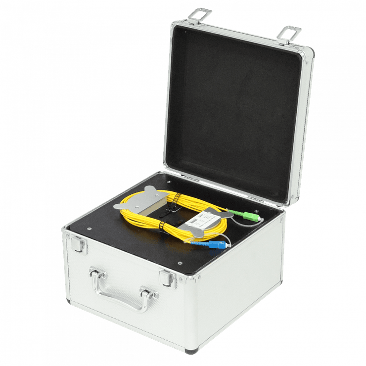 BOBINA DE LANZAMIENTO SC/APC-SC/UPC 20KM 9/125 MONOMODO 1