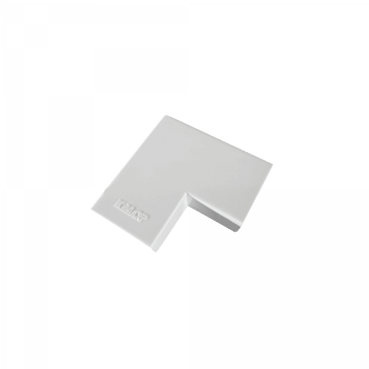 ANGULO PLANO 20X10MM KL04040 2010-AP 1