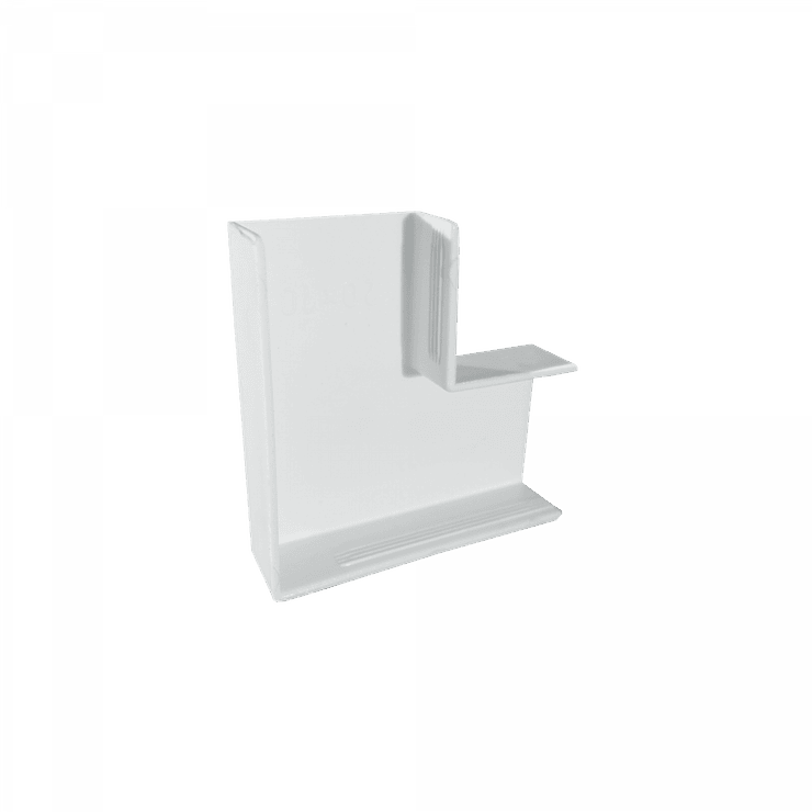 ANGULO PLANO 20X10MM KL04040 2010-AP 2