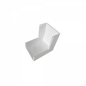 ANGULO EXTERIOR 20X10MM KL04041 2010-AE