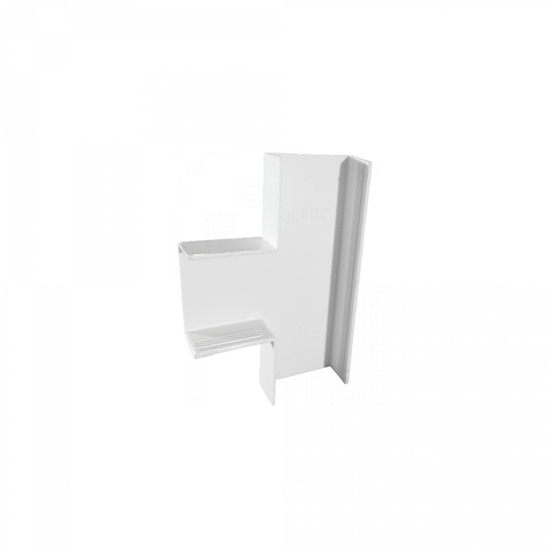 DERIVACION 20X10MM TEE KL04044 2010-TE 2