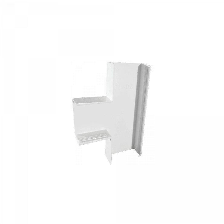 DERIVACION 20X10MM TEE KL04044 2010-TE 2