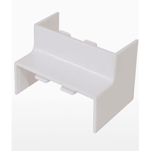 ANGULO INTERIOR 40X16MM 4016-AI PARA CANALETA PVC 