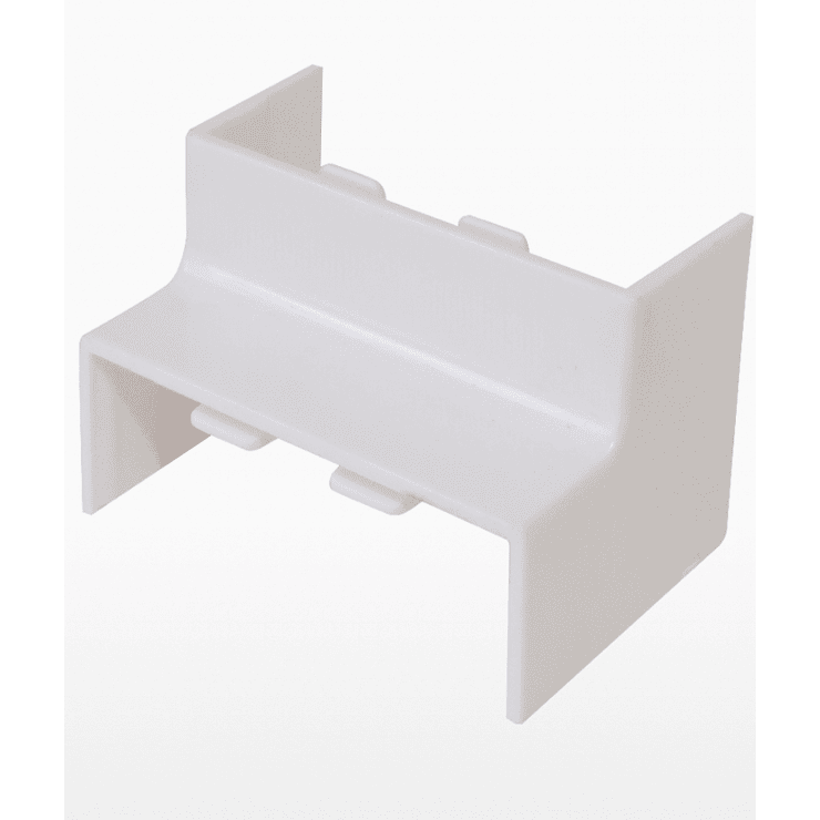 ANGULO INTERIOR 40X16MM 4016-AI PARA CANALETA PVC  1