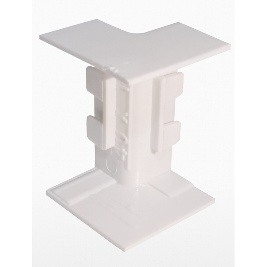 ANGULO INTERIOR 40X16MM 4016-AI PARA CANALETA PVC  3