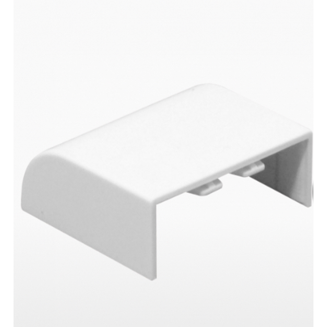 TAPA FINAL 40X16MM 4016-TF PARA CANALETA PVC  1