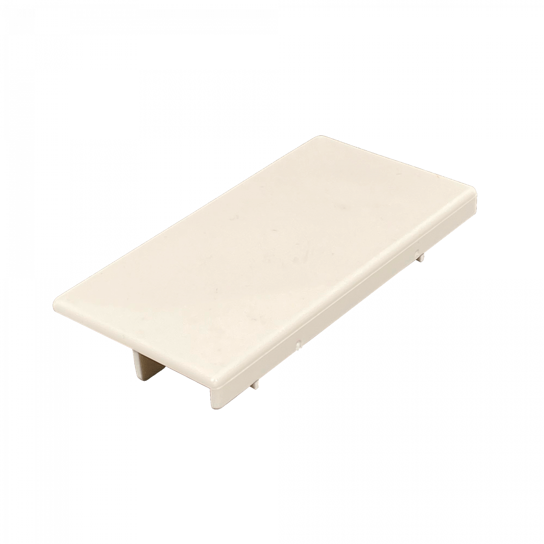 RECTA-PLANA TAPA FINAL 100X50MM CCA-10050-TFR 2