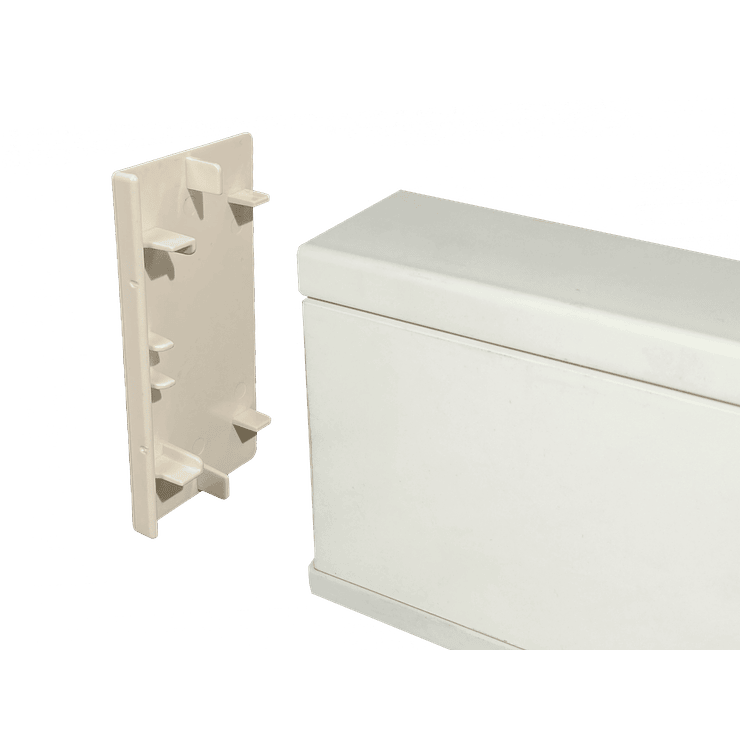 RECTA-PLANA TAPA FINAL 100X50MM CCA-10050-TFR 3