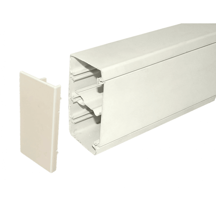 RECTA-PLANA TAPA FINAL 100X50MM CCA-10050-TFR 4