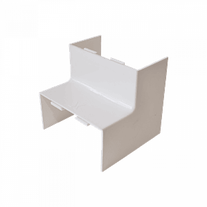 ANGULO INTERIOR BLANCO 100X50MM CCA-10050-AI